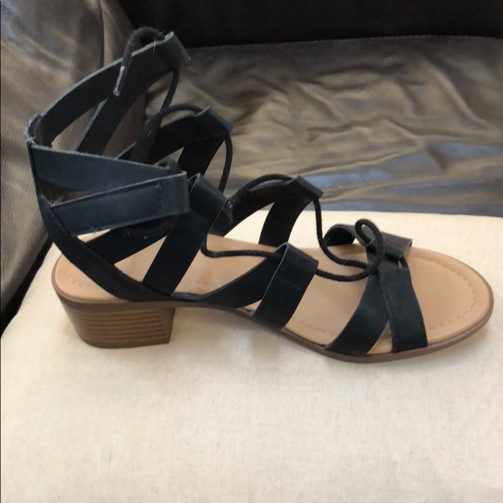 Cityclassified Shoes
